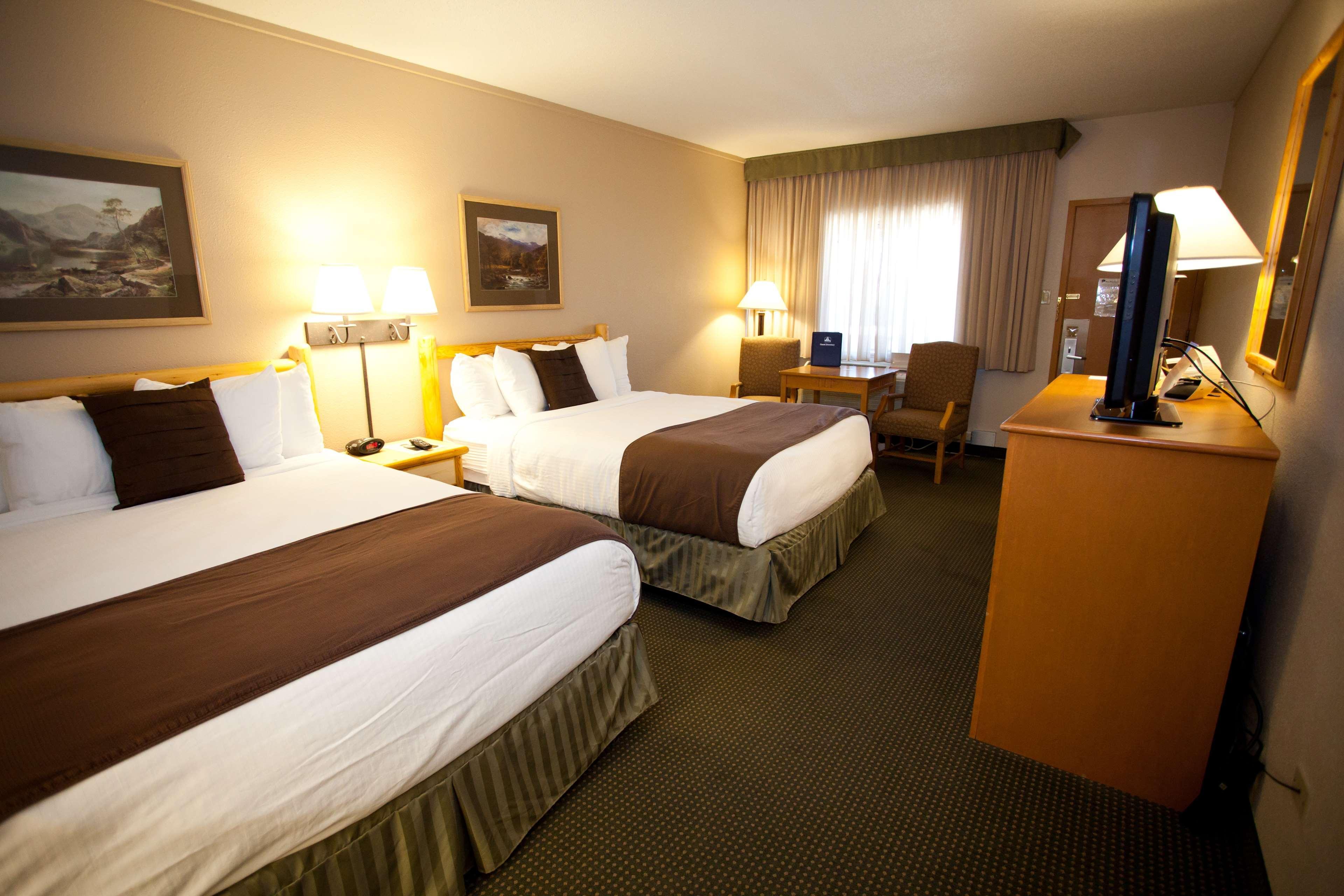 เบสต์ เวสเทิร์น เชอริแดน เซ็นเตอร์ Hotel เชอริเดน ภายนอก รูปภาพ