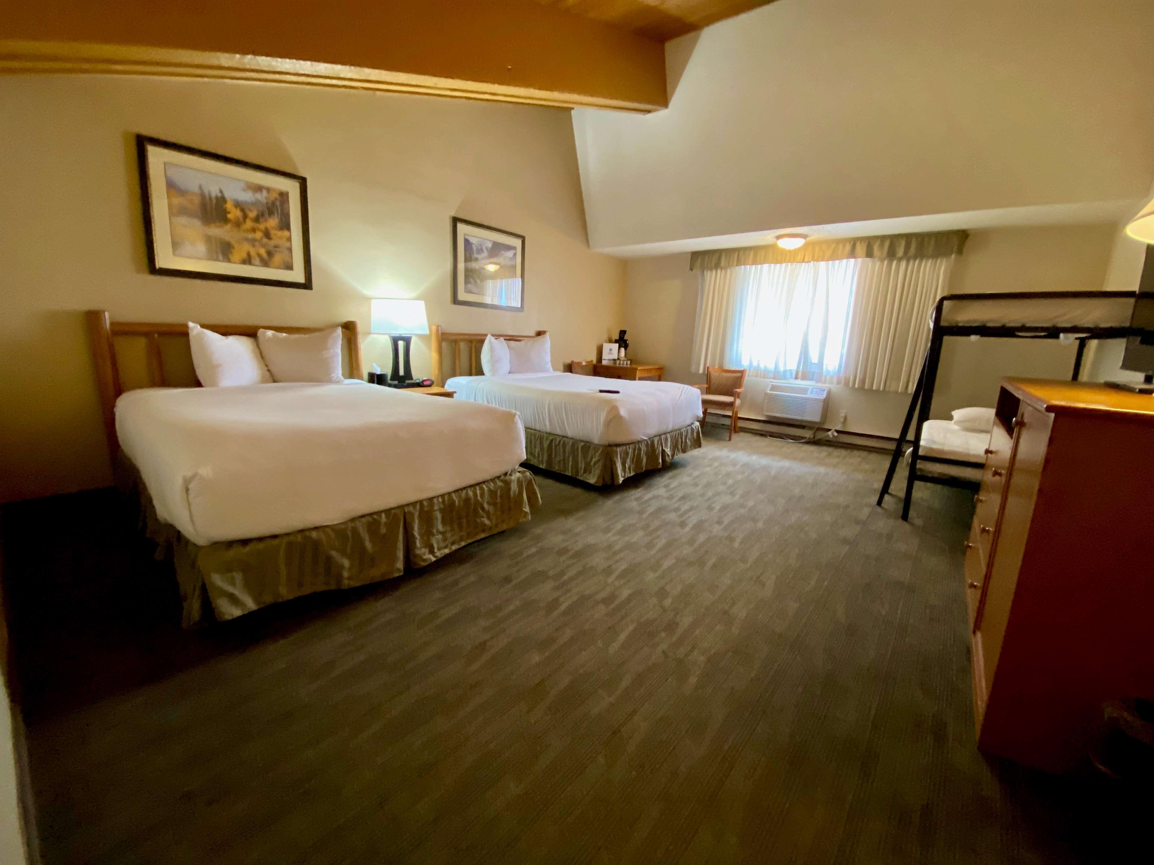 เบสต์ เวสเทิร์น เชอริแดน เซ็นเตอร์ Hotel เชอริเดน ภายนอก รูปภาพ