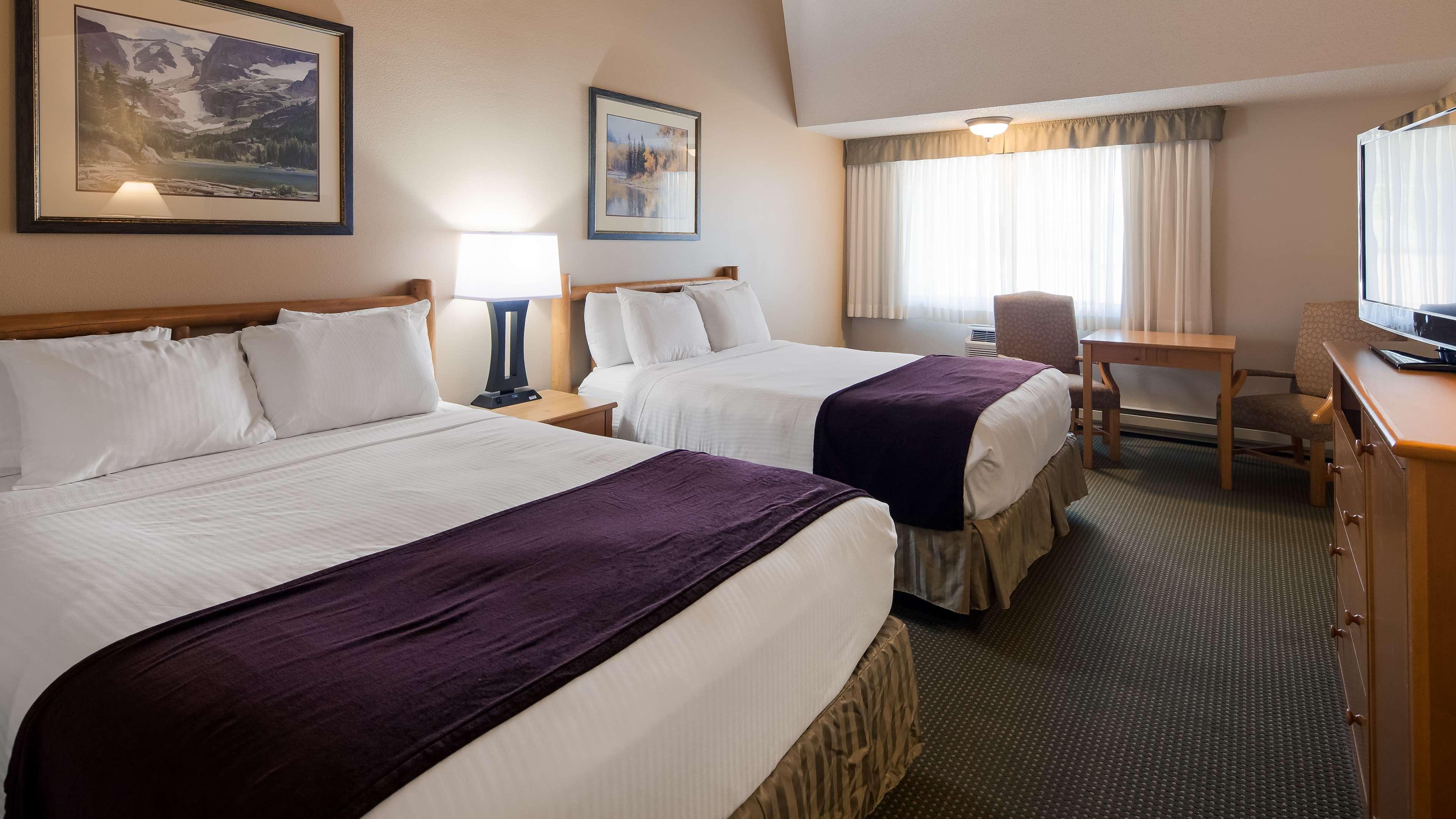เบสต์ เวสเทิร์น เชอริแดน เซ็นเตอร์ Hotel เชอริเดน ภายนอก รูปภาพ