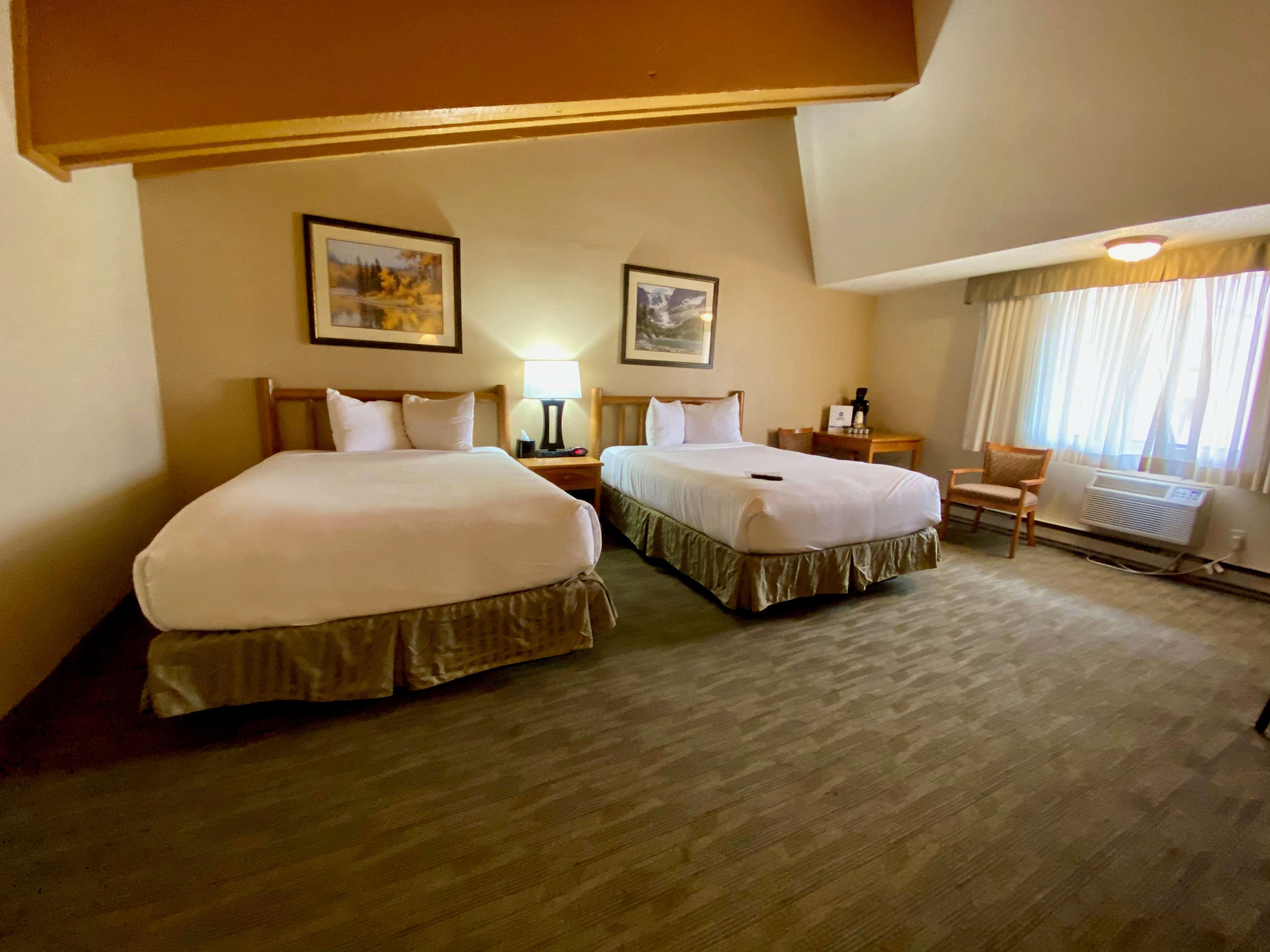 เบสต์ เวสเทิร์น เชอริแดน เซ็นเตอร์ Hotel เชอริเดน ภายนอก รูปภาพ