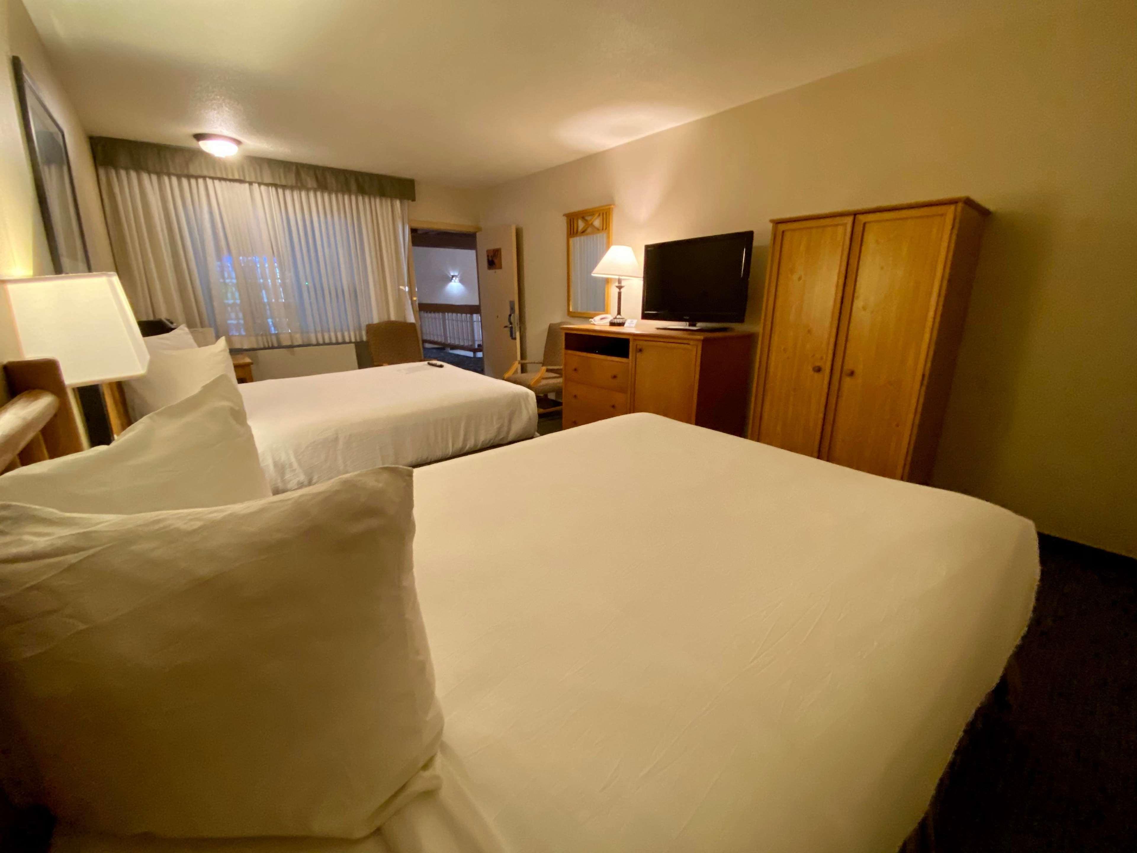 เบสต์ เวสเทิร์น เชอริแดน เซ็นเตอร์ Hotel เชอริเดน ภายนอก รูปภาพ
